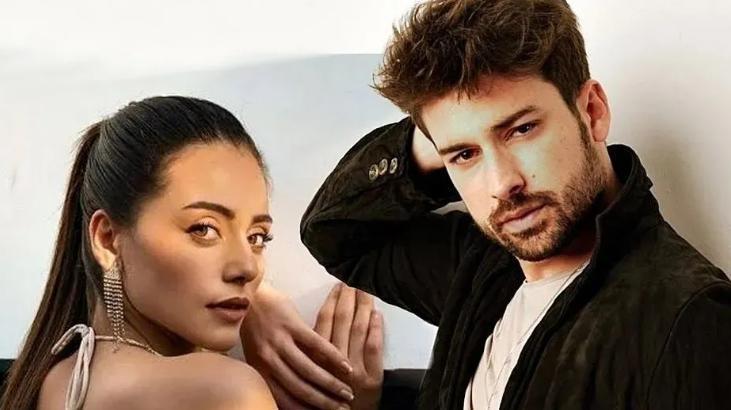 Alp Navruz’dan Sıla Türkoğlu açıklaması!