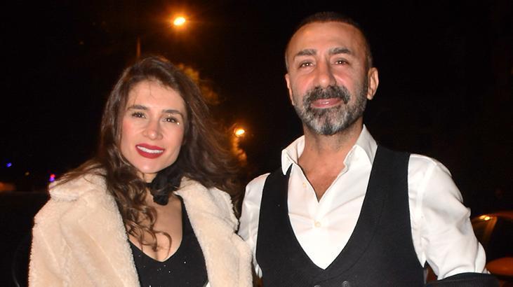 Metin Yıldız: 2024’e yeni bir tarzla gireceğim, karımın tarzı!