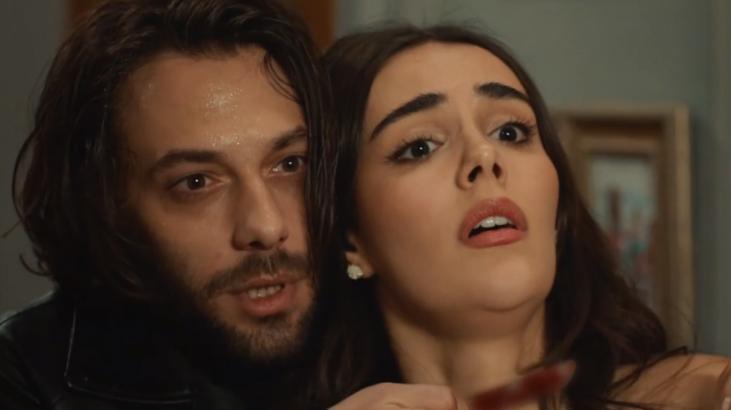 ‘Üç Kız Kardeş’te Türkan’ı rehin alan Uzay, ne yapacak?