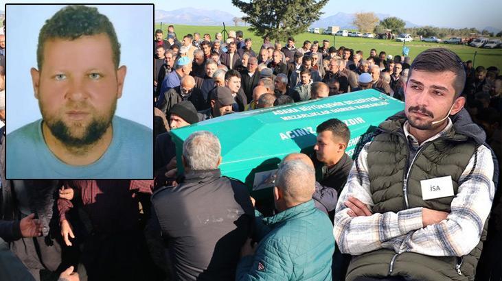 Öldürüp kayıp ilanı verdi! Arkadaşını öldürdüğünü televizyonda itiraf etti