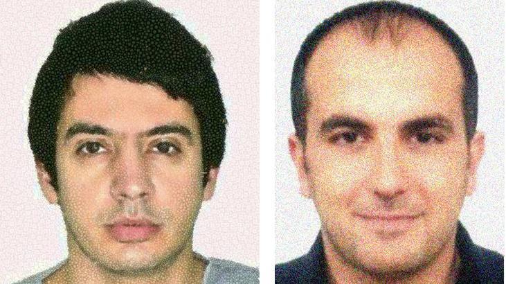 Son dakika… Firari FETÖ’cülere operasyon: 2 isim yakalandı