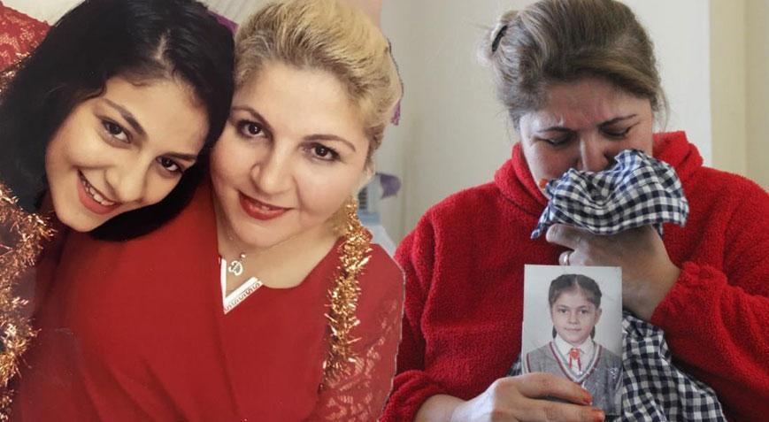 Dana önce 15 kez evden kaçan Sudenaz yine sır oldu! ’10 gündür bir ses soluk alamıyorum’