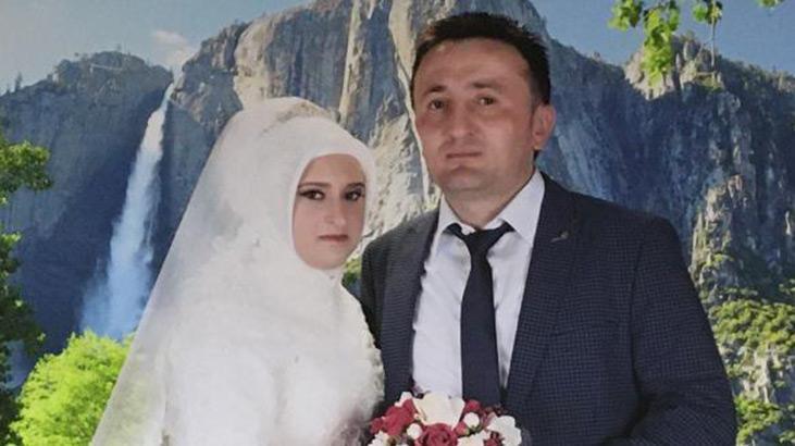 Katil eşten ‘deli’ numarası! Rapor geldi, mahkeme heyeti cezayı açıkladı