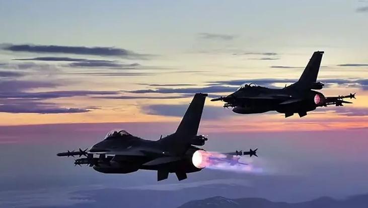 Son dakika… Bakan Güler açıkladı: 71 hedef vuruldu! ‘Şehitlerimizin intikamını alıyoruz’