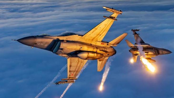 NATO’nun fotoğraf yarışmasında final: 3 Polonyalı, 1 Türk