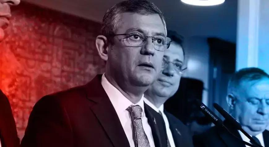 CHP PM tartışması! Ertelenmeyle ilgili dikkat çeken iddia