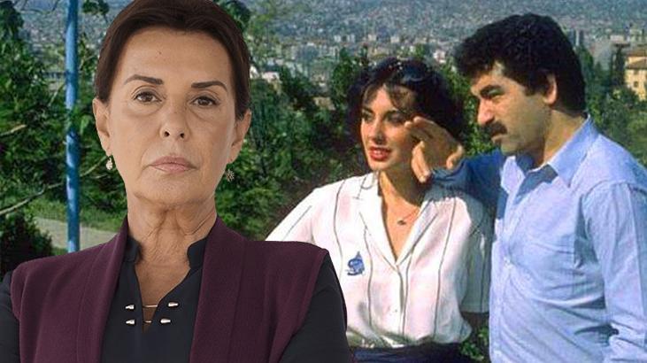 Perihan Savaş ve İbrahim Tatlıses yıllar sonra bir araya geldi! Kızları paylaştı