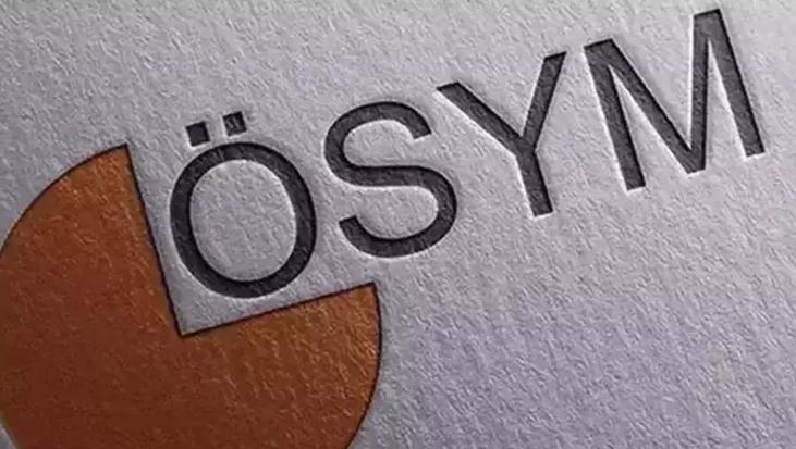 ÖSYM Başkanı açıkladı: 1,6 milyon adaya ücretsiz hizmet