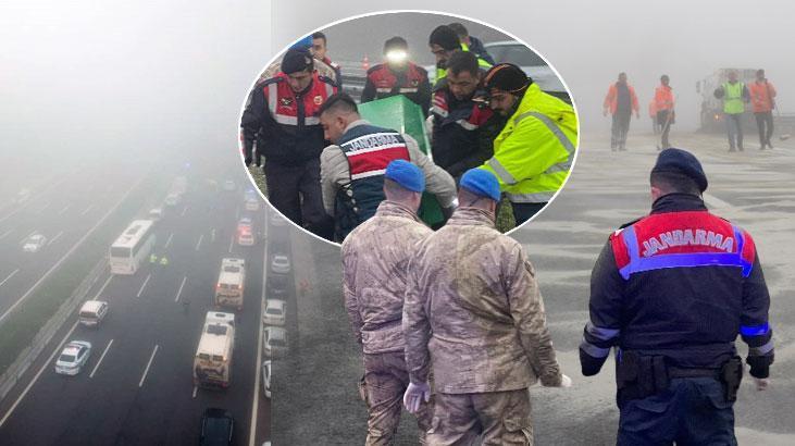 Prof. Dr. Orhan Şen: Önümüzdeki 3 gün gece yola cikmayin