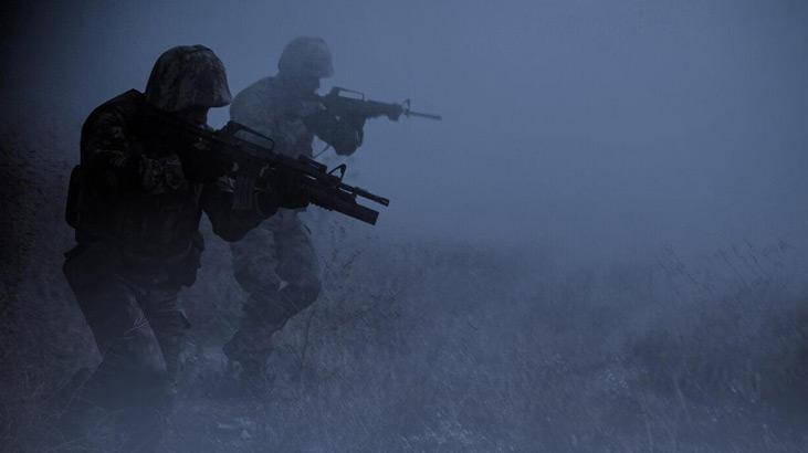 MSB’den 12 şehit verdiğimiz saldırılarla ilgili tüm sorulara cevap geldi: Tabur komutanı yaralı halde çatıştı