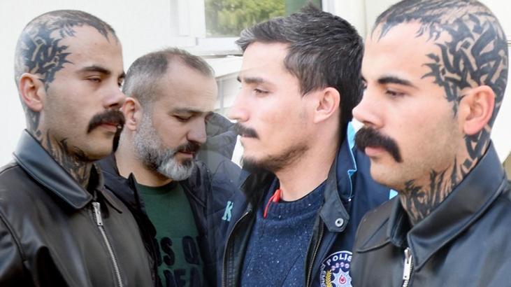 Husumetlisini bulamayınca en yakın arkadaşını öldürdü: Manifestonun katı kuralları vardır