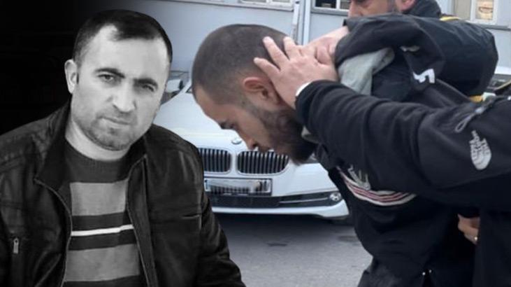Babasını öldüren zanlı: Sohbet ettik, konu uzayınca tartışmaya başladık