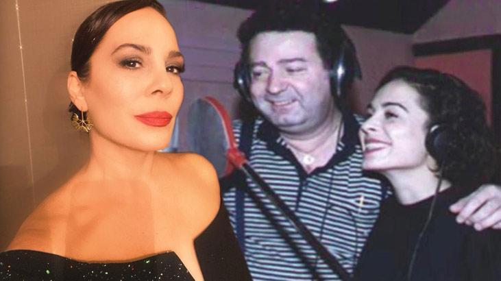 ‘Hayatımın kırılma noktası Kayahan’la tanışmam!’