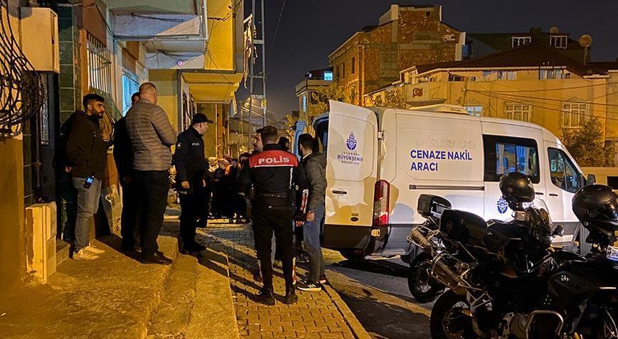 Arnavutköy’de korkunç olay! 11 yaşındaki çocuk başından vurulmuş halde bulundu