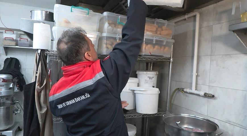 Yılbaşı öncesi işletmelere sıkı denetim