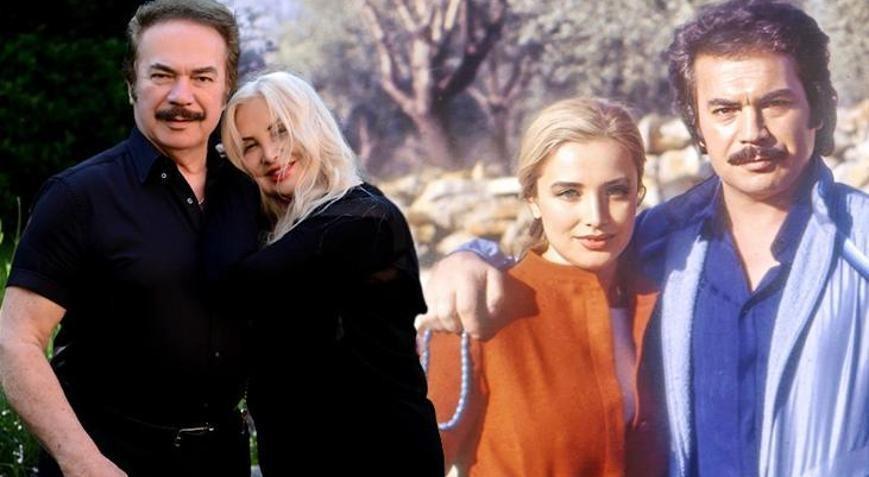 Sevim Emre’den estetik iddialarına yanıt! ‘Rabbim beni güzel yaratmış’