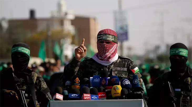 Dünya, vicdansız suçlular ve aciz seyirciler olmak üzere ikiye bölündü