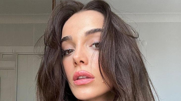 Hafsanur Sancaktutan dördüncü kez koronavirüse yakalandı