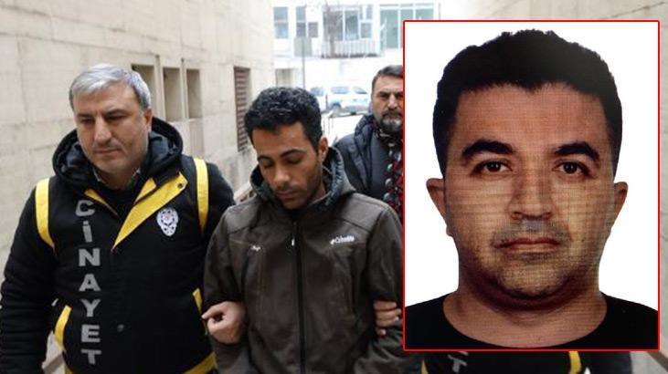 Oğlunun kavga ettiği çocuğun babasını öldürdü, cezası belli oldu