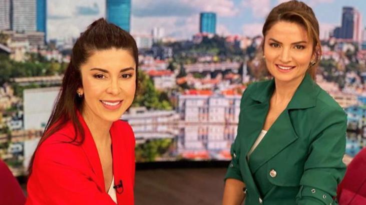 ‘2.Sayfa’ programı bitti! Gülşen Yüksel Salt, ekranlara veda etti