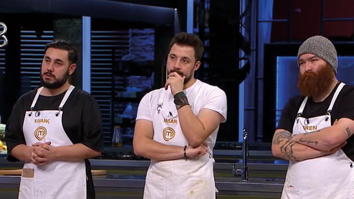 MasterChef All Star’da son ceketin sahibi belli oldu