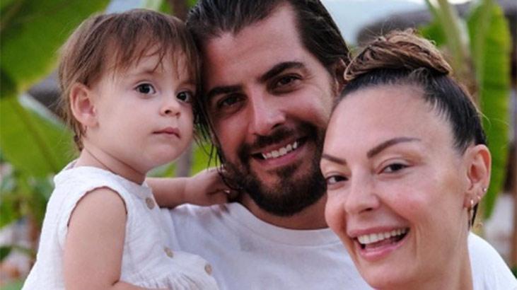 Özge Özder-Sinan Güleryüz çifti Kars yolcusu