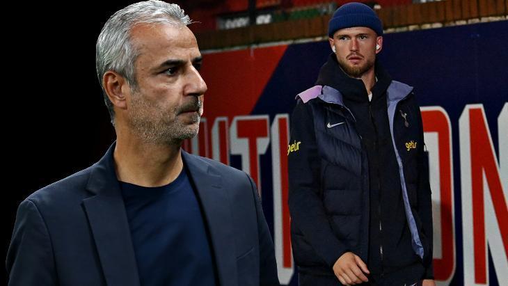 Fenerbahçe’den İngiltere çıkarması! Transfer için sürpriz görüşme