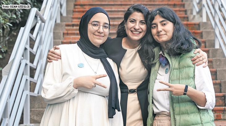 Kodlamanın ‘Çalıkuşu’