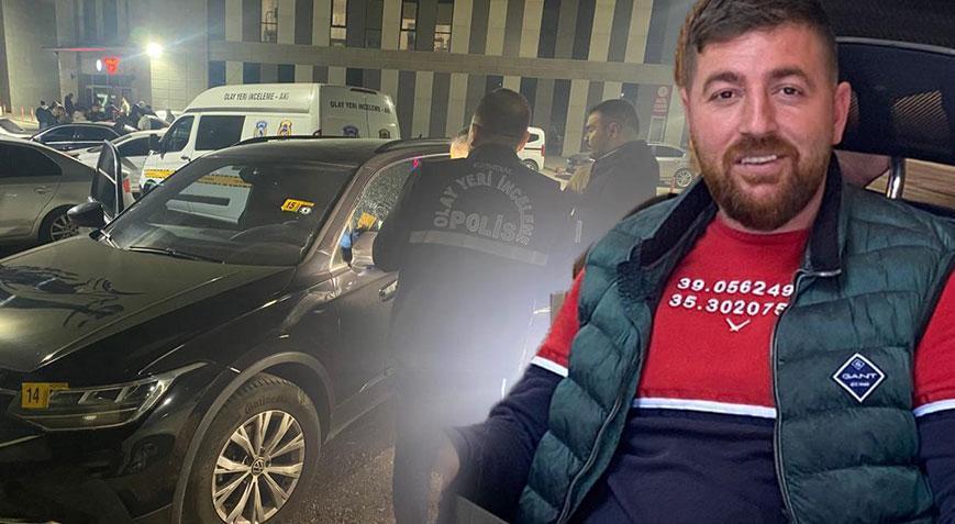 Adana’da kanlı pusu! Baba ağır yaralandı, oğlu öldü