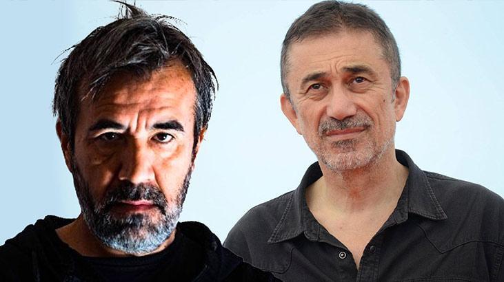 Nuri Bilge Ceylan’dan Zeki Demirkubuz’a son söz: Hayal ürünü iddiayla uğraşmak kolay değilmiş