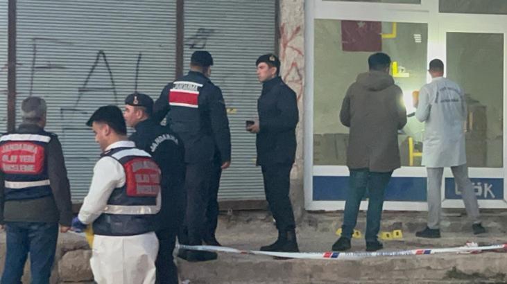 Dehşet olay! Akrabalar arasında silahlı kavga: 3 kişi hayatını kaybetti