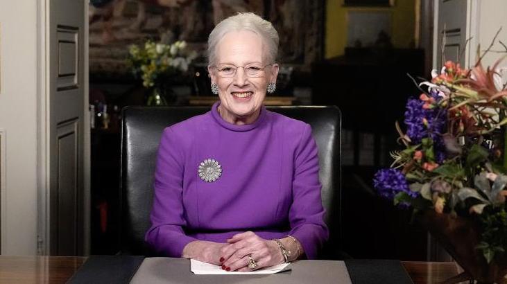 Danimarka’nın en uzun süre görev yapan hükümdarı! Tahttı bırakıyor