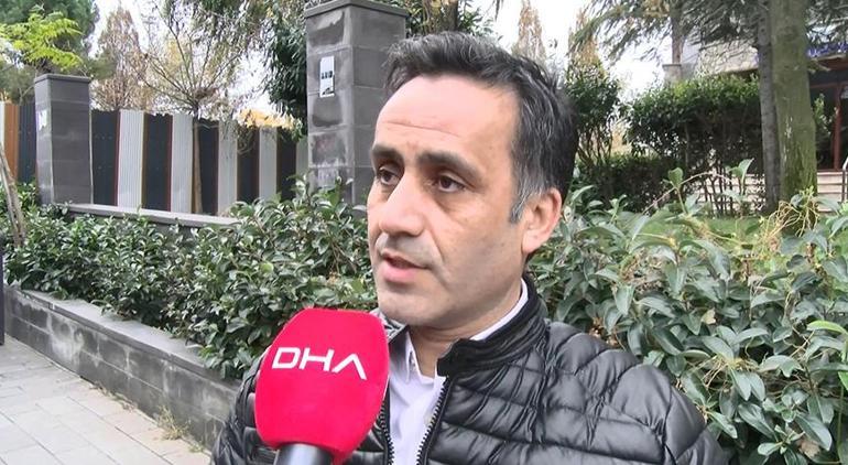 Amatör lig maçında kavga! Polis havaya ateş açarak müdahale etti