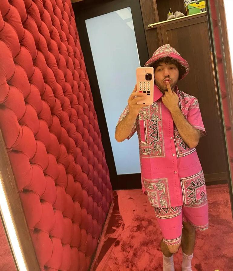 Selena Gomez, Justin Bieber'in yakın arkadaşıyla aşk yaşıyor!