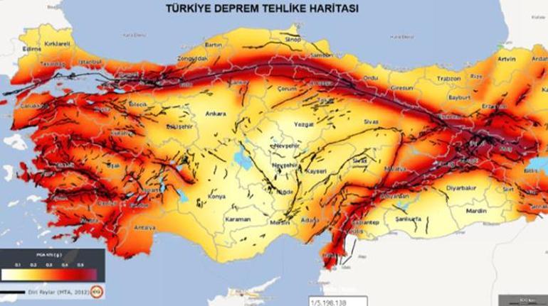 Son 3 depremi yorumladı: Patlama noktası yaklaştıkça büyüklükleri artacak