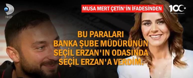 Sitem ettiler! Ayhan Akman, Emre Çolak ve Musa Mert Çetin'in Seçil Erzan'a attıkları mesaj ortaya çıktı