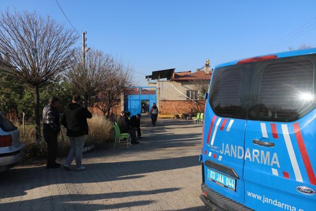 Afyonkarahisar’da katliam yapan damadın ifadesi ortaya çıktı