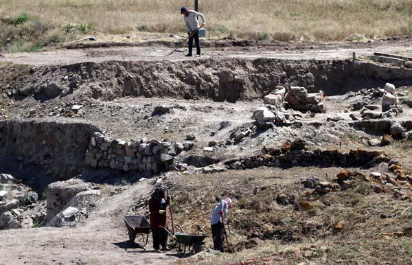 6 bin yıl öncesine dayanıyor, büyük sır çözecek! ‘Burada olması imkansız’