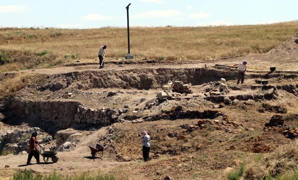 6 bin yıl öncesine dayanıyor, büyük sır çözecek! ‘Burada olması imkansız’