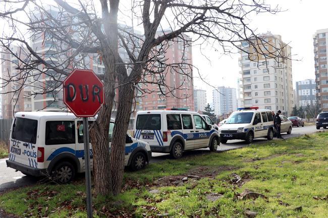 Ölen 12, öldüren 13 yaşında! Hürkan Samet Durmaz'a acı veda