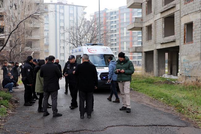 Ölen 12, öldüren 13 yaşında! Hürkan Samet Durmaz'a acı veda