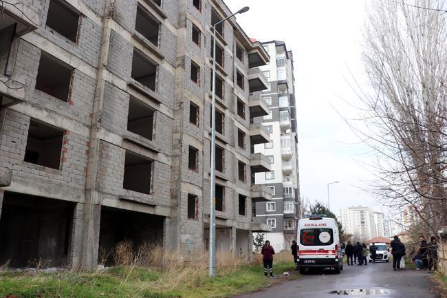 Ölen 12, öldüren 13 yaşında! Hürkan Samet Durmaz'a acı veda