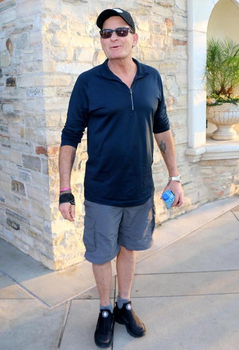 Komşusu ünlü oyuncuya saldırdı! Evine girip boğmaya çalıştı