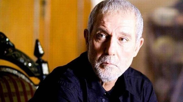 İlhan Şeşen kansere yakalandı!