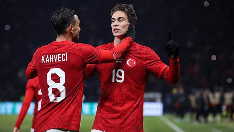 Kenan Yıldız'ın menajerinden transfer itirafı! A Milli Takım cevabı: Almanya hiç ilgilenmedi