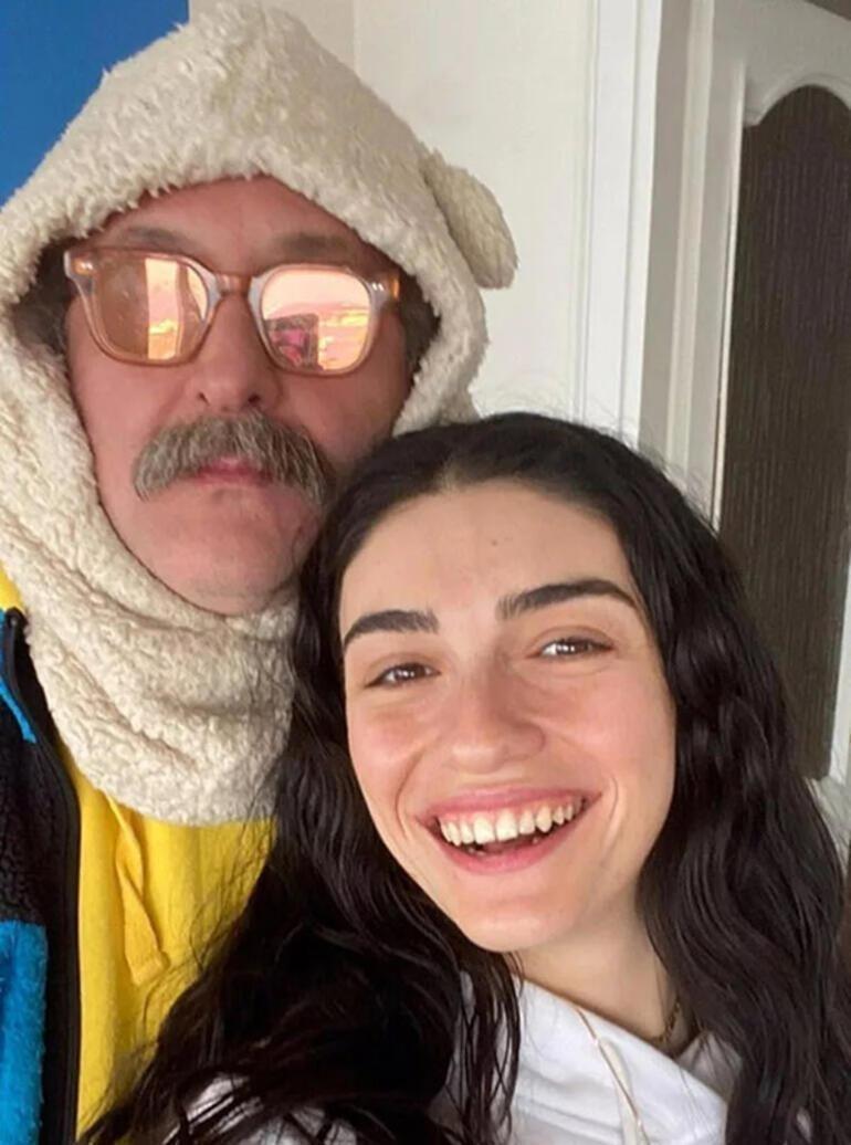 Hazar Ergüçlü: Yıldız gibi hissetmek problemli geliyor!