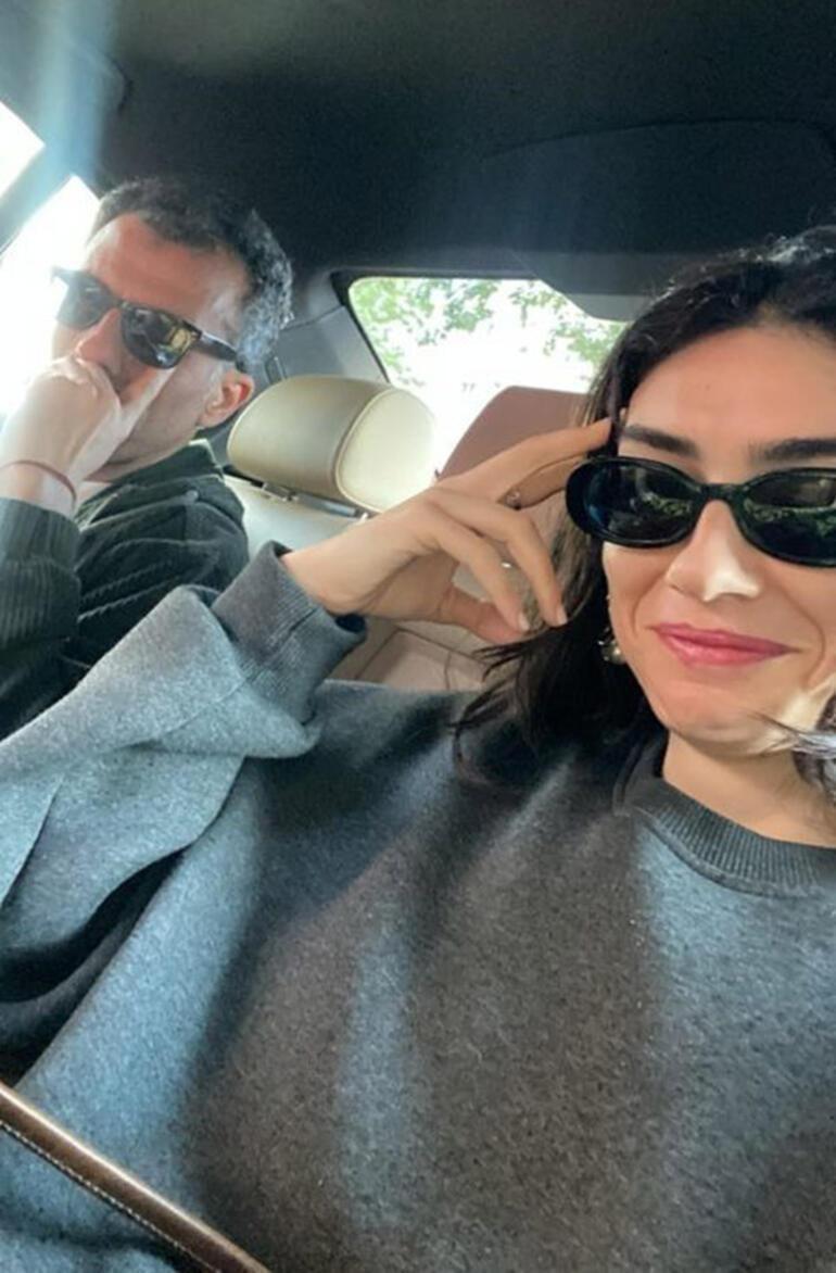 Hazar Ergüçlü: Yıldız gibi hissetmek problemli geliyor!