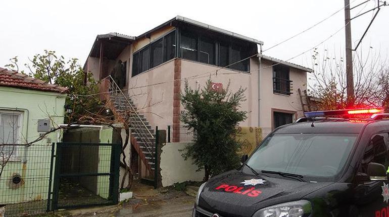 Misafirliğe gittikleri evde köpek saldırdı, ortalık karıştı: 1 ölü, 1 yaralı