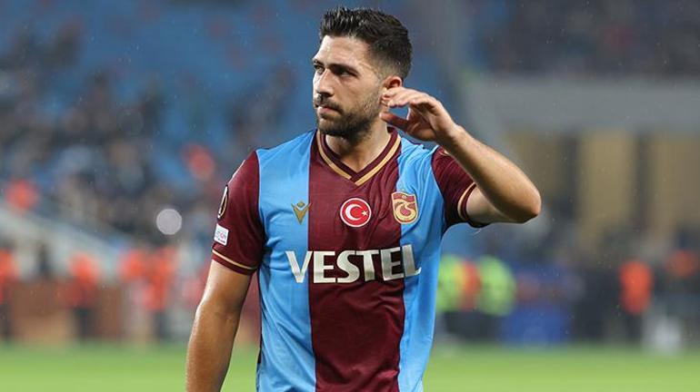 SON DAKİKA | Bakasetas bombası! Ezeli rakip transfer görüşmelerine başlıyor