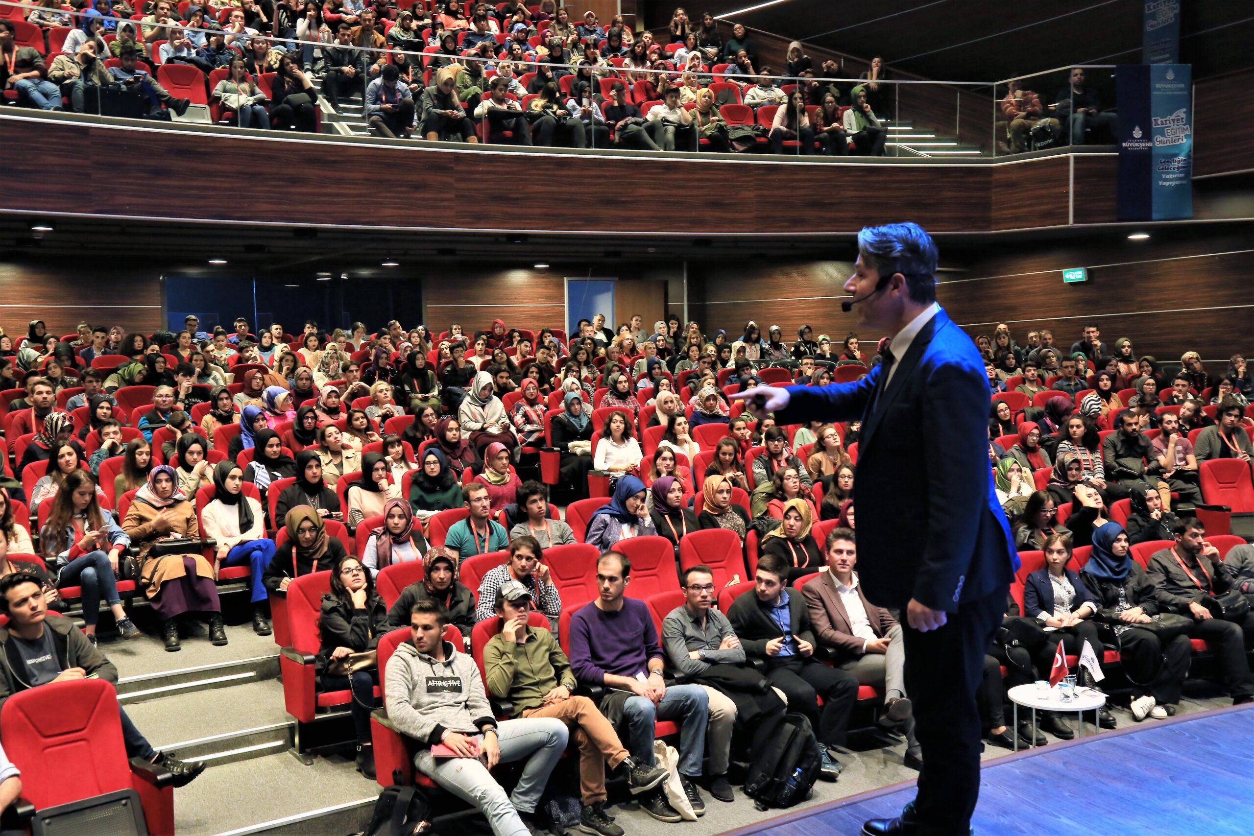Türkiye’nin sağlık turizmi potansiyeli…